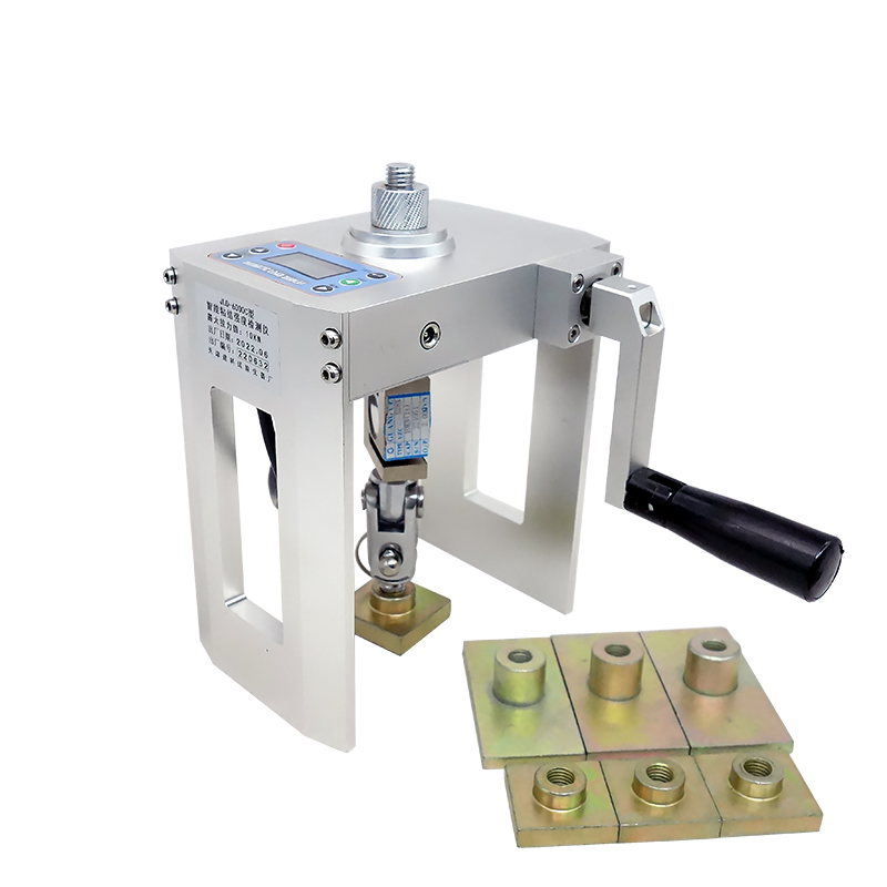 智能粘結(jié)強(qiáng)度檢測儀JLD-6000C