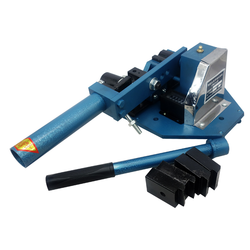 CWJ-8型反復(fù)彎曲試驗(yàn)機(jī)