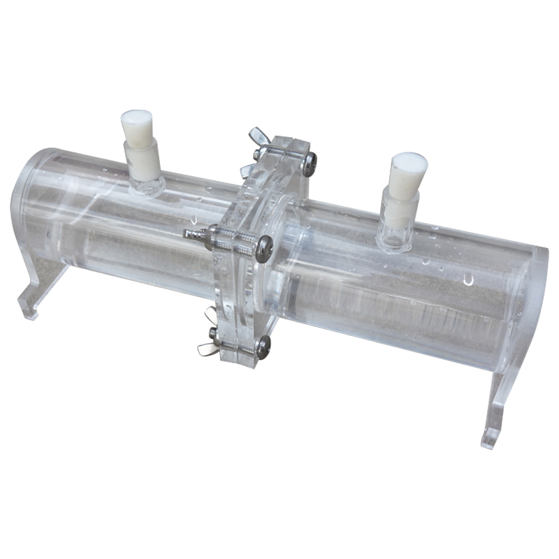 涂層抗氯離子滲透性試驗裝置