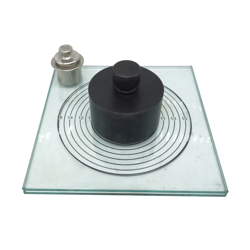 厚漆膩子稠度測定儀QCT型