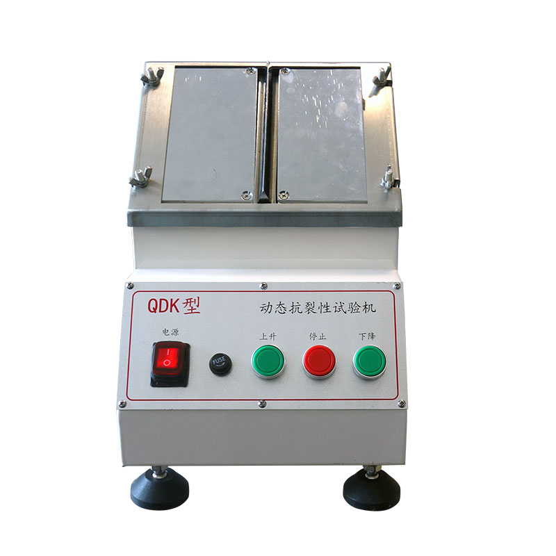 自動(dòng)動(dòng)態(tài)抗開(kāi)裂試驗(yàn)儀QDK