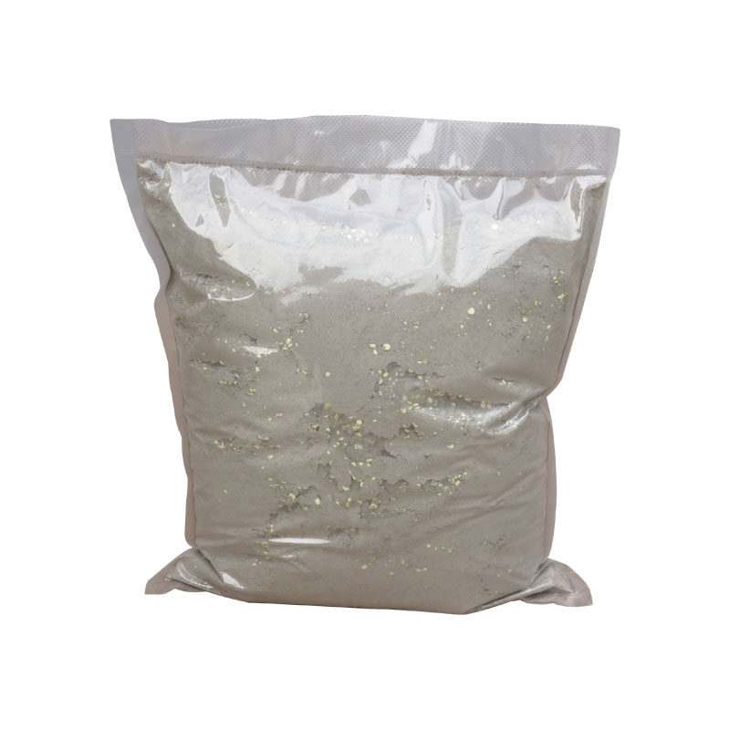 混凝土芯樣補平硫磺膠泥