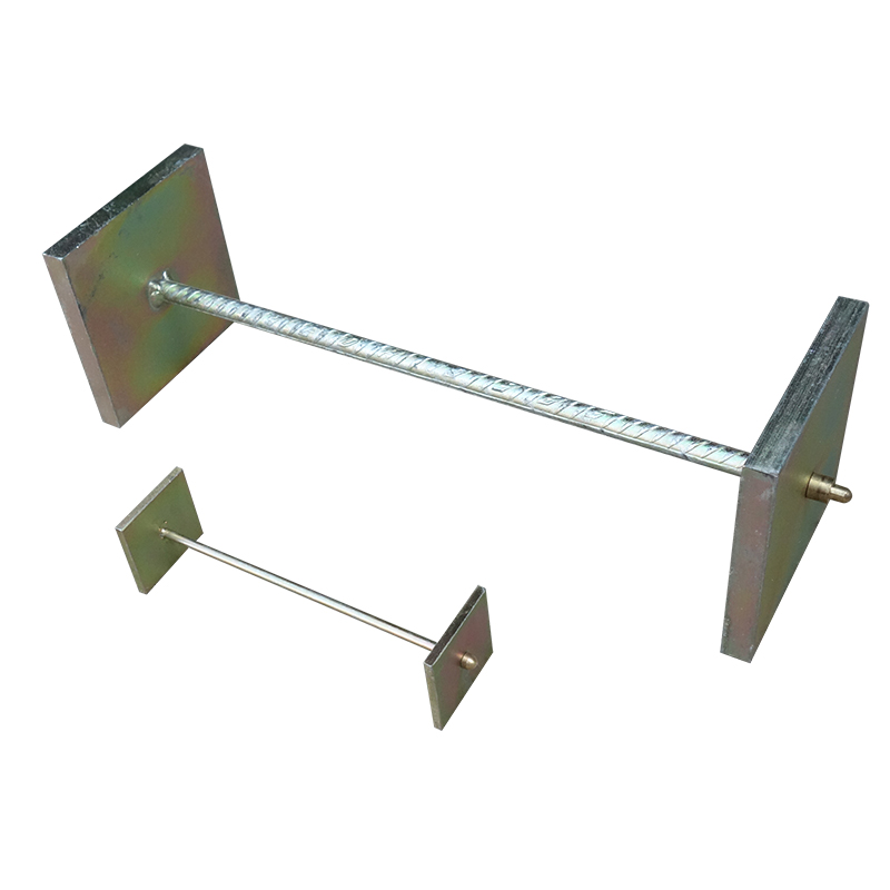 縱向限制器（大骨架、小骨架）