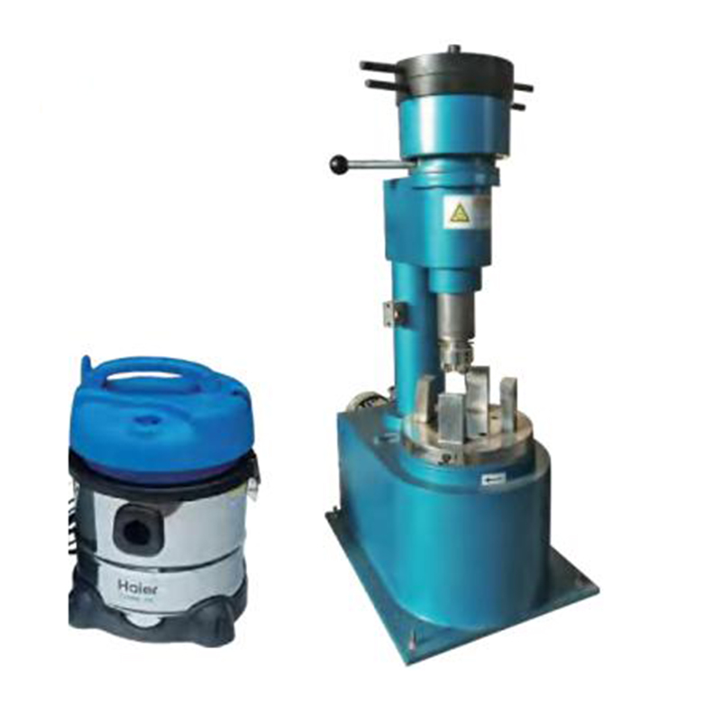 TMS-04型水泥膠砂混凝土耐磨試驗機