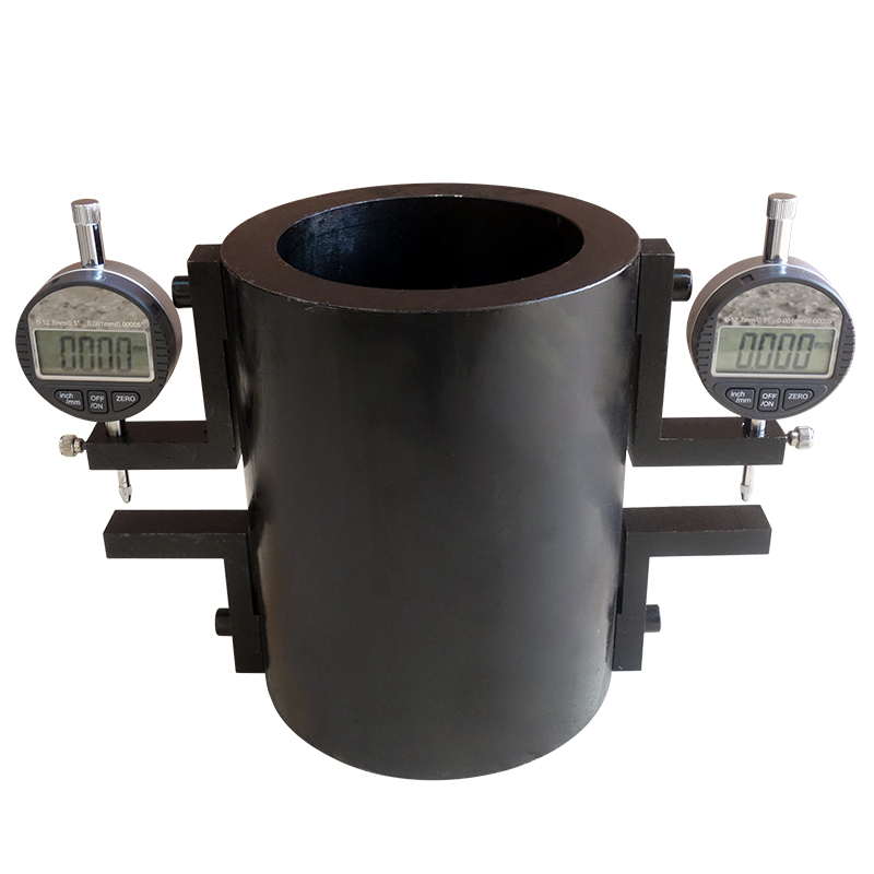 簡易測力儀JLD-613