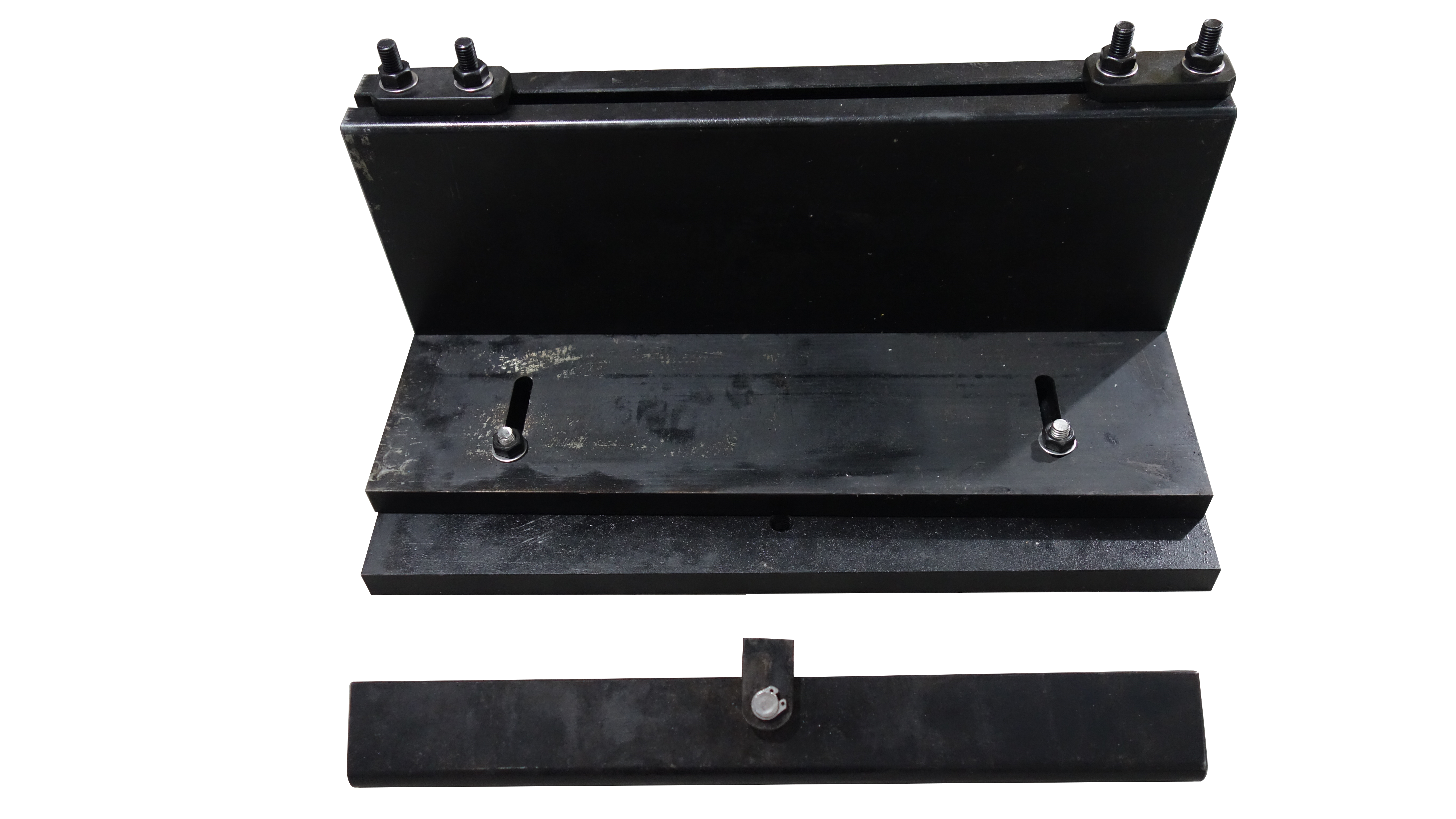 踏步抗彎試驗(yàn)夾具JLD-643