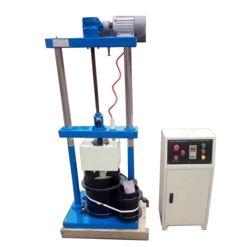 表面振動(dòng)壓實(shí)儀BZYS-4212