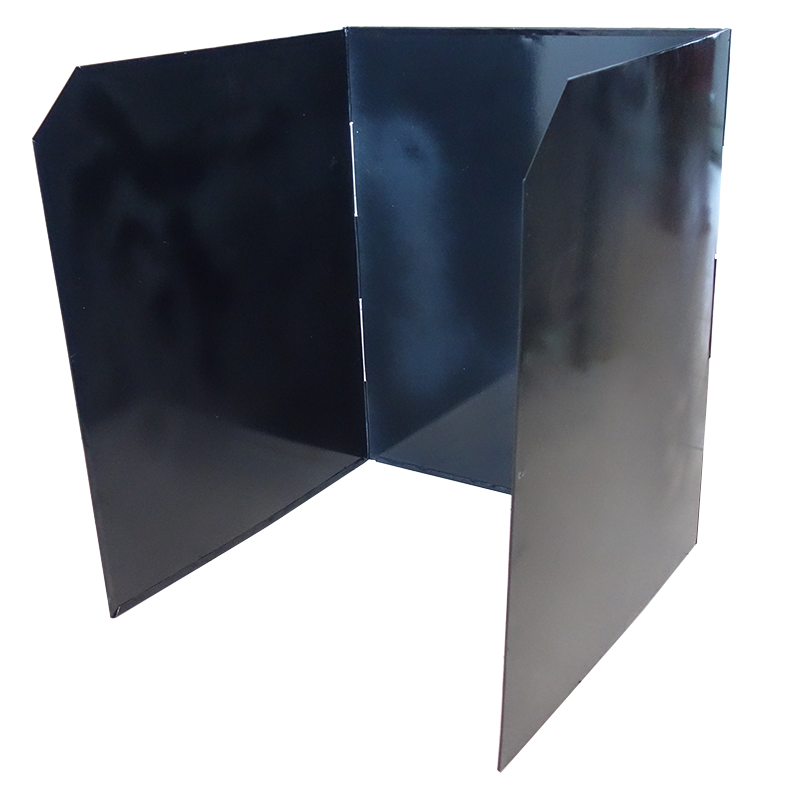 擋風板(閃點儀)