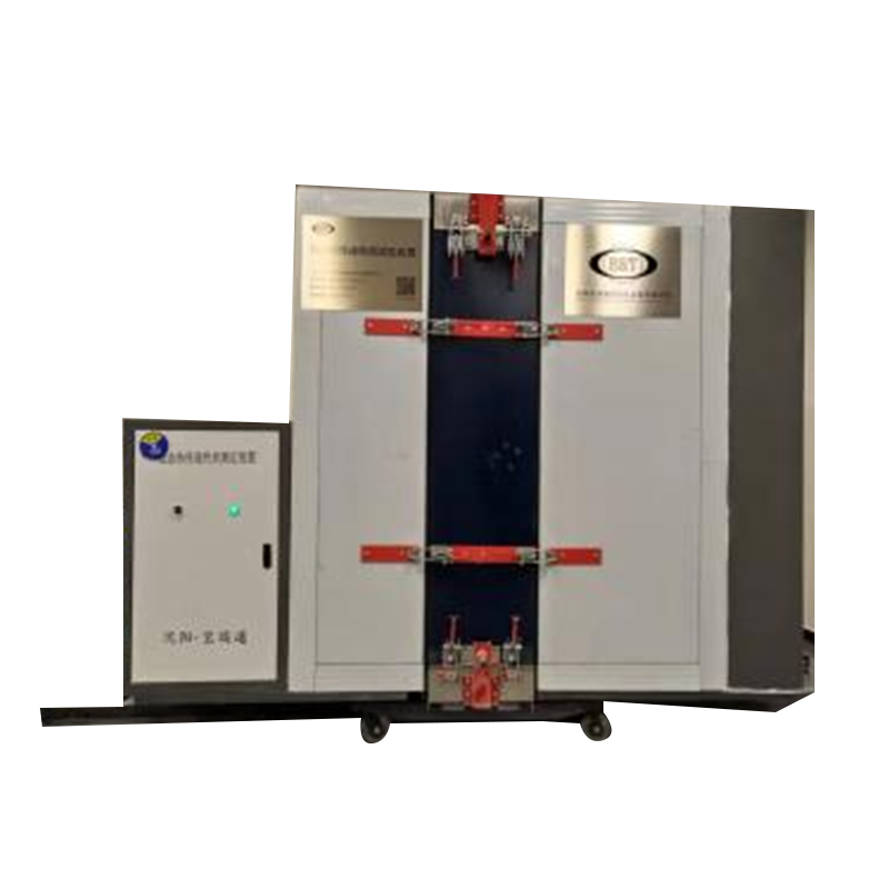 WT1212 穩(wěn)態(tài)熱傳遞性質(zhì)檢測(cè)系統(tǒng)