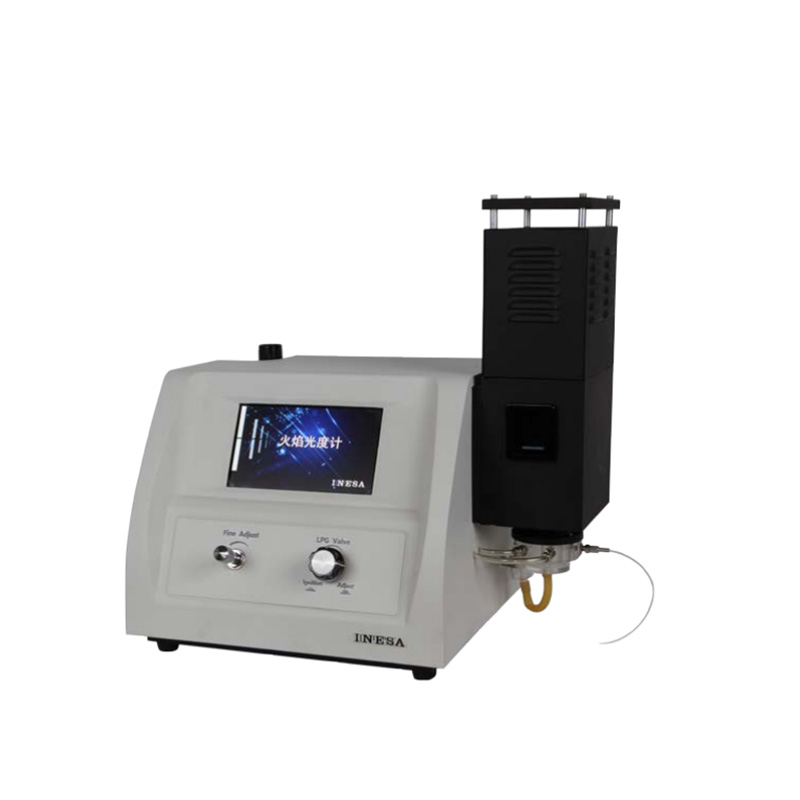 火焰光度計JLD-FB640