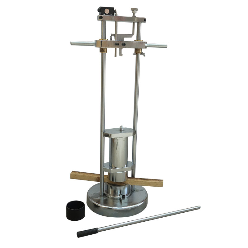 集料沖擊試驗(yàn)儀