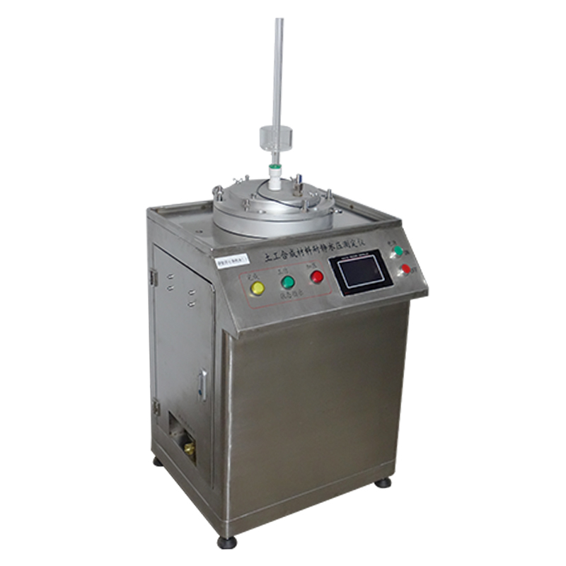 土工合成材料耐靜水壓測(cè)定儀YT080