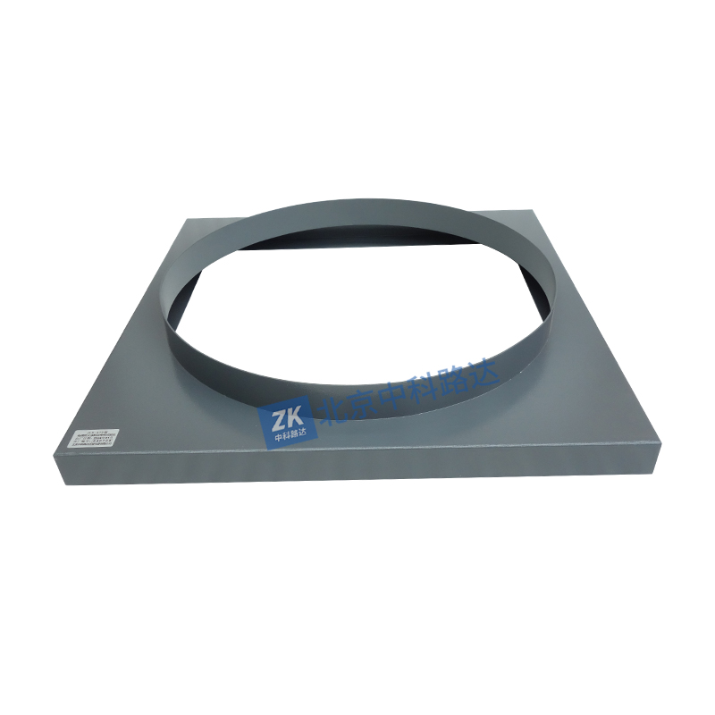 電纜防火涂料抗彎性試驗儀