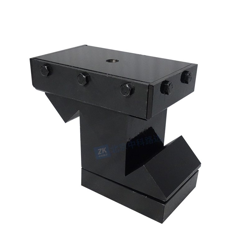 瀝青基防水粘結(jié)涂料剪切夾具JLD-722