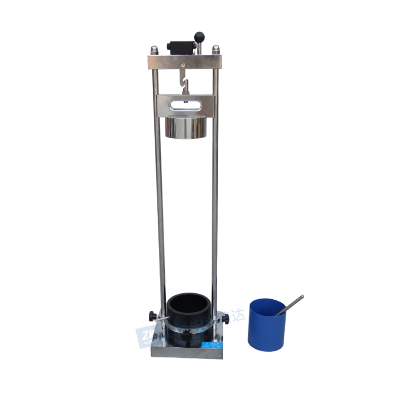 標(biāo)準(zhǔn)集料沖擊韌度機(jī)JLD-709