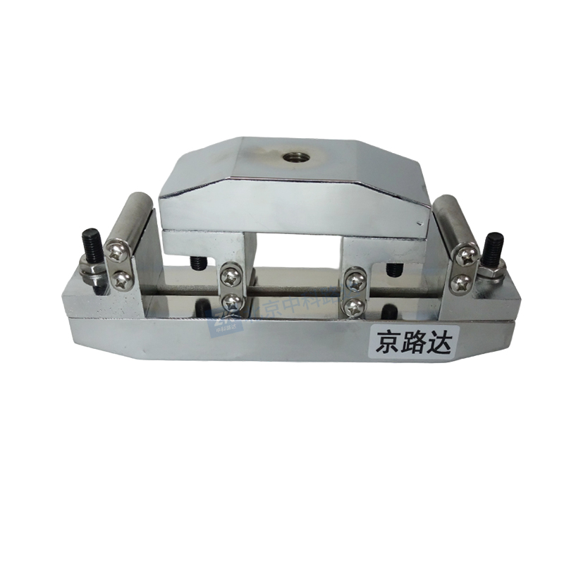 灌漿料漿體抗折夾具GB50728